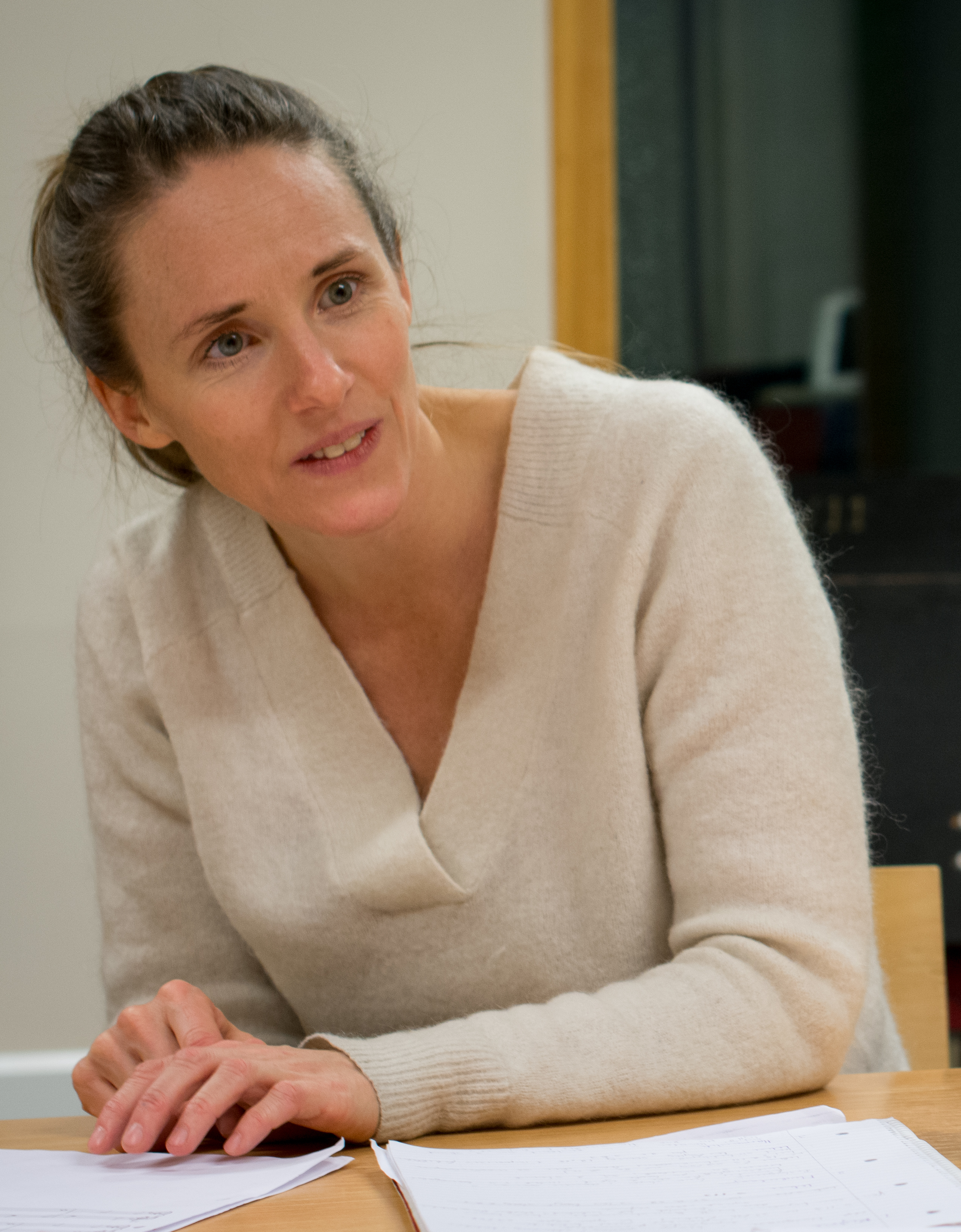 Maria Medby Tollefsen