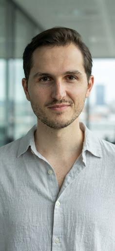 Illustrasjonsbilde for Trial Lecture and Thesis Defense - Master of Science Luc Ludovic Nicolas Hallali