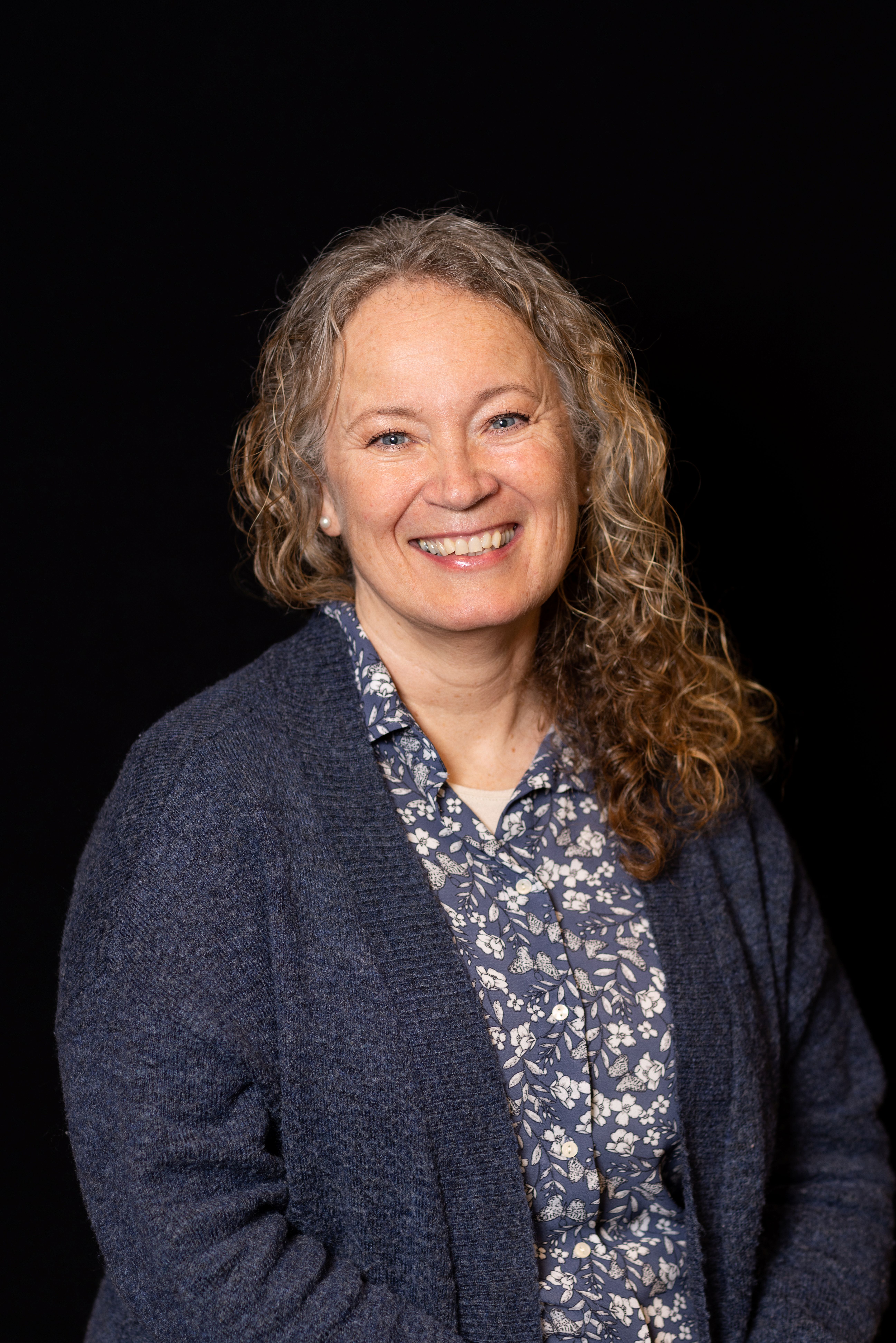 Anne Katrine Bergby
