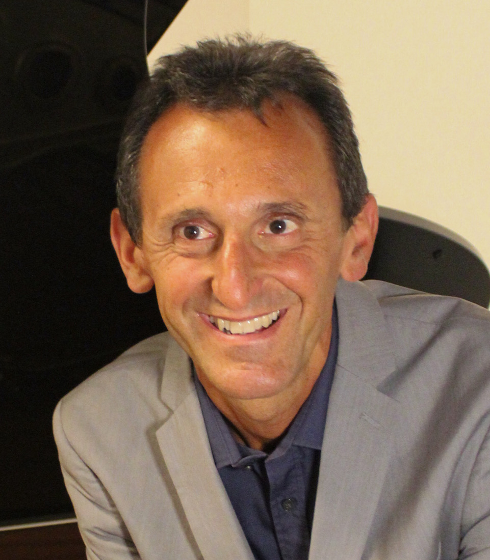 Fabio Ferrucci