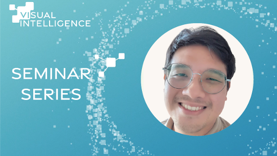 Illustrasjonsbilde for Visual Intelligence Seminar #100: From Pixels to Minerals: Multimodal Machine Learning for Rock Cuttings Characterization