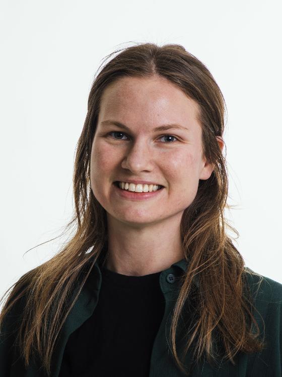Illustrasjonsbilde for Disputas – Master i pedagogikk, utdanningsstudier & psykologi Therese Bjørndal Halvorsen