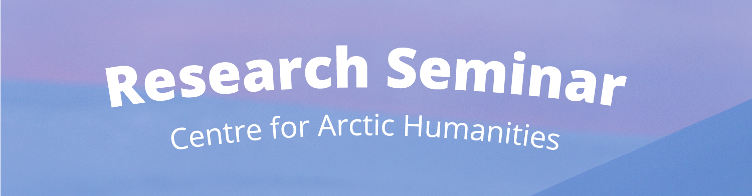 Illustrasjons-/bannerbilde for ArcHum Research Seminar: Limits in Nature - a Philosophical Exploration