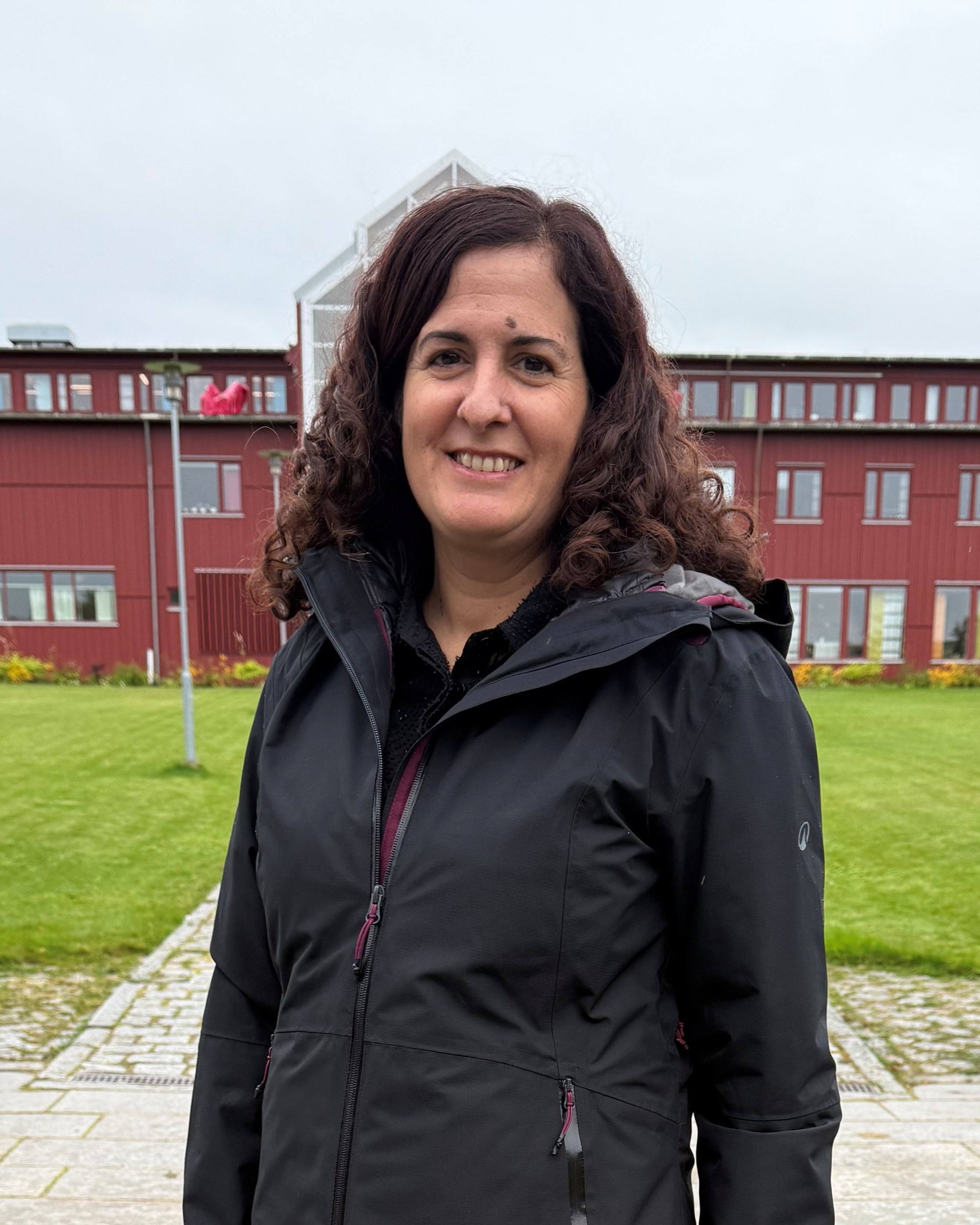 Paqui1.jpg Portrettfoto