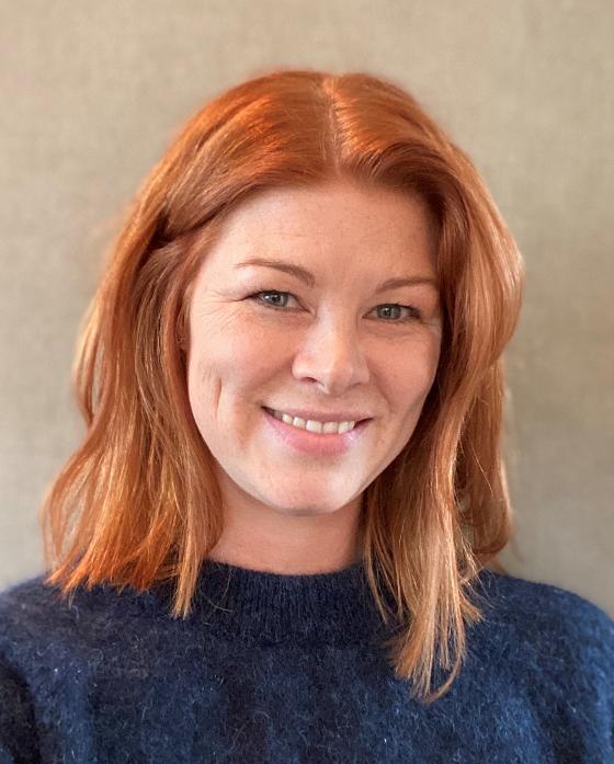 Illustrasjonsbilde for Disputas – cand.med. Mary-Helen Søyland