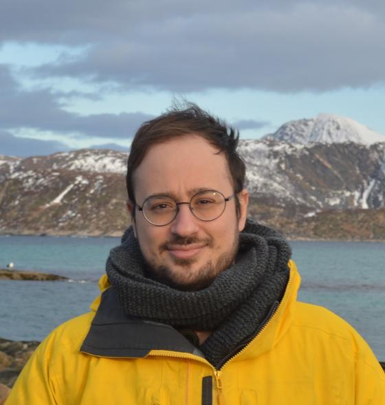 Illustrasjonsbilde for Trial Lecture and Public Defence of Doctoral Degree: Konstantinos Deligiannis Virvos