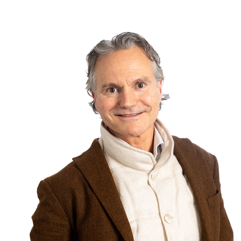 Eirik Frantzen