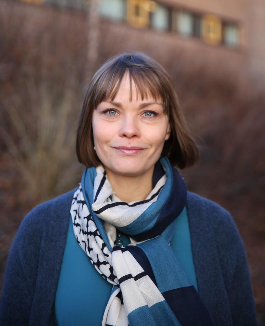 Lena Sch&oslash;ning
